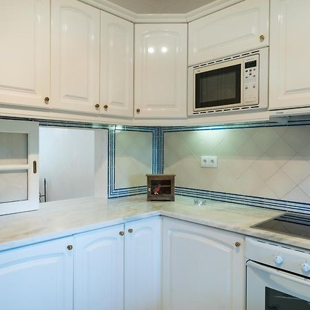 Apartament Alto Golf Sea Oceanview Alvor Zewnętrze zdjęcie