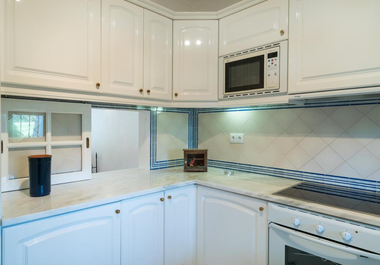 Apartament Alto Golf Sea Oceanview Alvor Zewnętrze zdjęcie