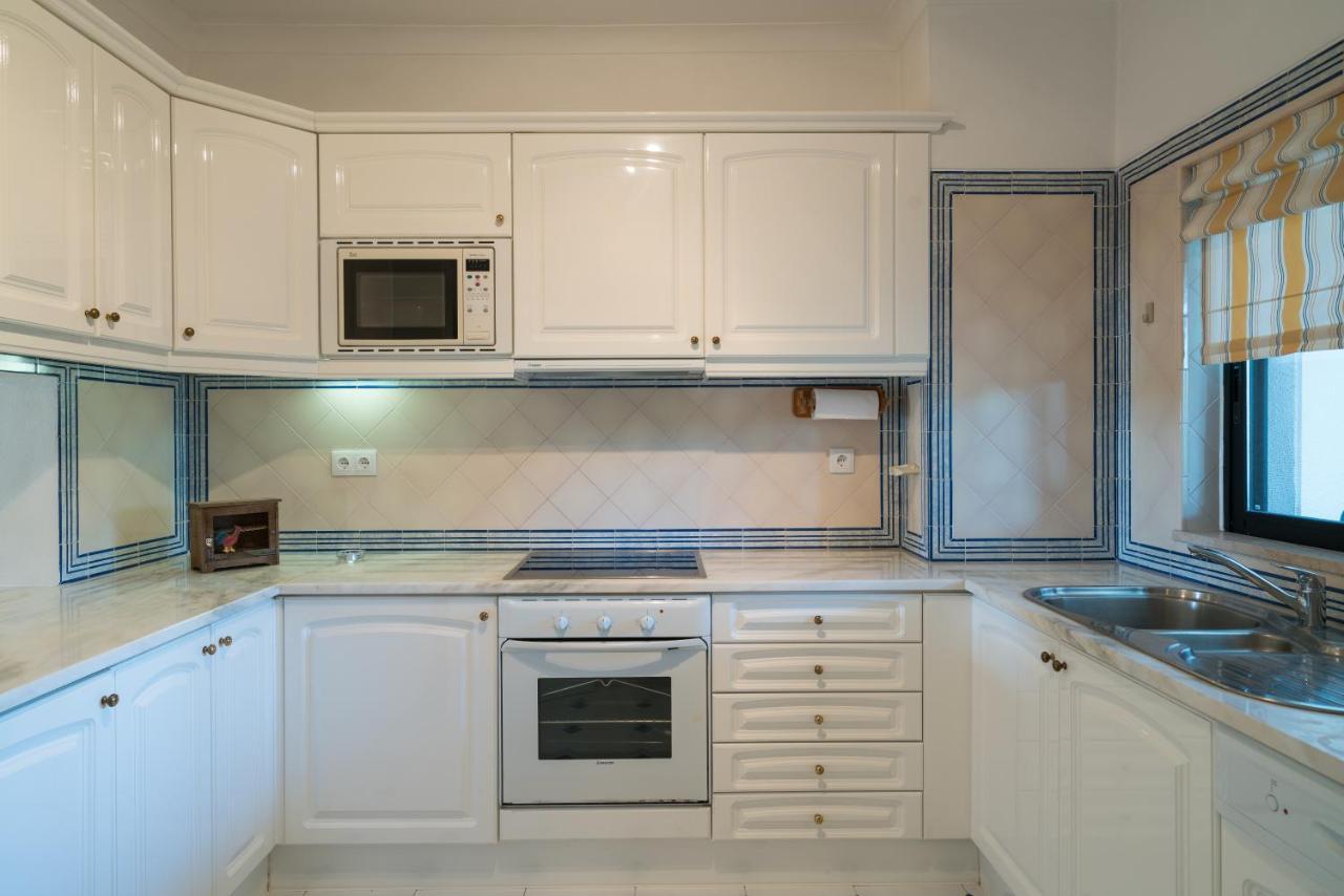 Apartament Alto Golf Sea Oceanview Alvor Zewnętrze zdjęcie