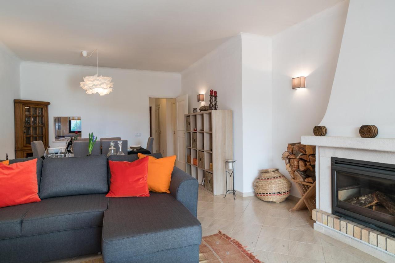 Apartament Alto Golf Sea Oceanview Alvor Zewnętrze zdjęcie