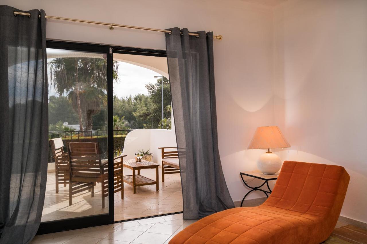 Apartament Alto Golf Sea Oceanview Alvor Zewnętrze zdjęcie
