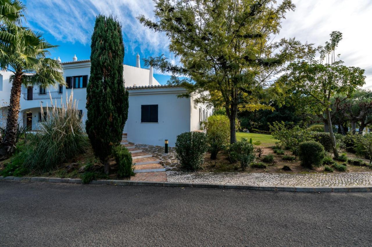 Apartament Alto Golf Sea Oceanview Alvor Zewnętrze zdjęcie