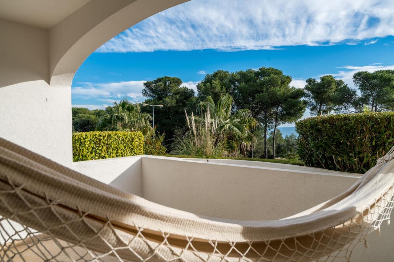 Apartament Alto Golf Sea Oceanview Alvor Zewnętrze zdjęcie